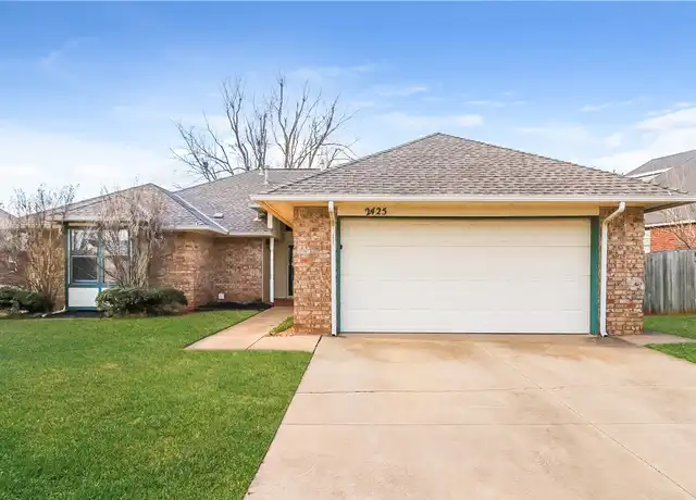 Property at 2425 E Hills Dr, Moore, OK, 73160, 3 beds, 2 baths, [object Object]