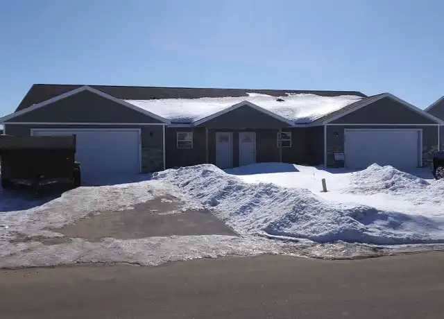 Property at 3127 Barrington Pl, Plover, WI, 54467, 3 beds, 1.5 baths, [object Object]