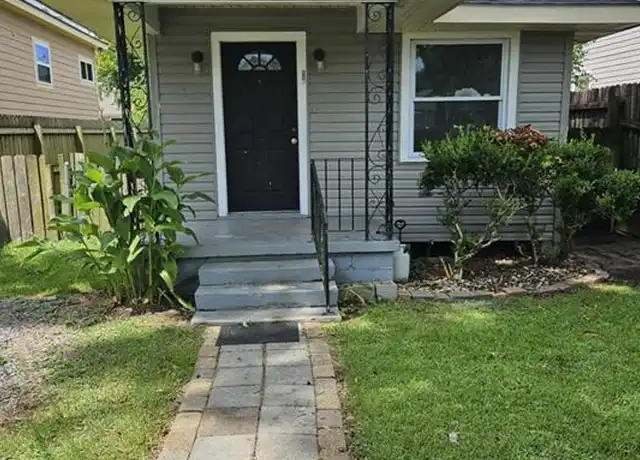 Property at 116 Tullulah Ave, New Orleans, LA, 70123, 2 beds, 1.5 baths, [object Object]