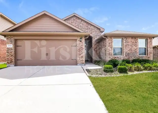 Property at 5152 Grayson Ridge Dr, Fort Worth, TX, 76179, 4 beds, 2 baths, [object Object]