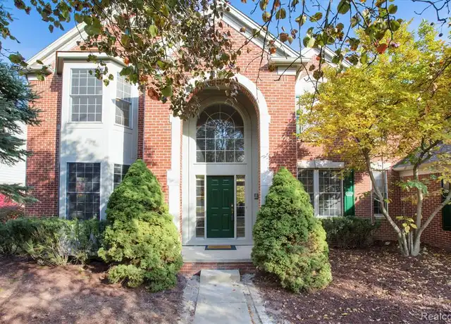 Property at 44537 Spring Hill Rd, Northville, MI, 48168, 4 beds, 3.5 baths, [object Object]