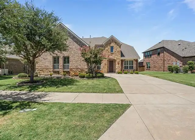 Property at 4427 Vista Terrace Dr, Frisco, TX, 75036, 4 beds, 3.5 baths, [object Object]