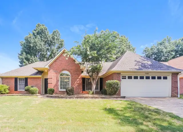Property at 7640 Dexter Park Dr, Cordova, TN, 38016, 3 beds, 2 baths, [object Object]