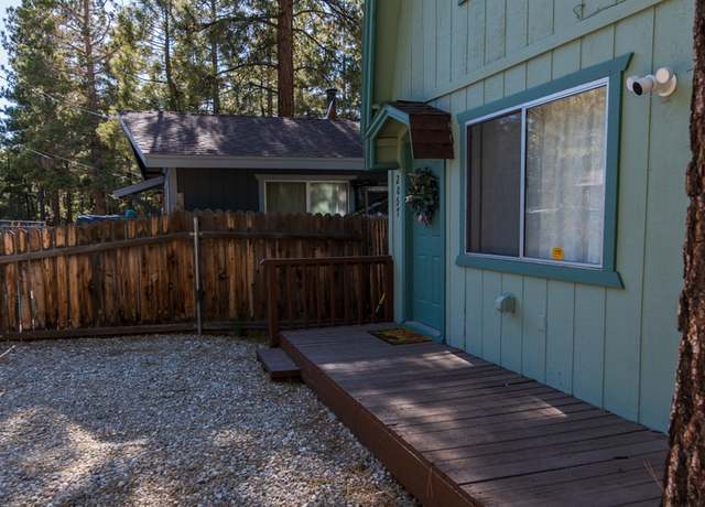 Photo of 2057 3rd St, Big Bear, CA 92314