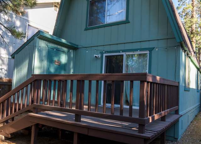 Photo of 2057 3rd St, Big Bear, CA 92314
