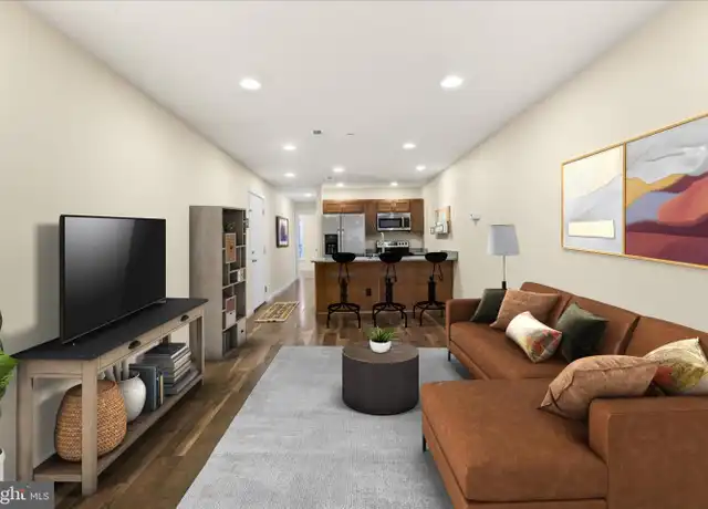 Property at 134 S 46th St Unit B, Philadelphia, PA, 19139, 2 beds, 2 baths, [object Object]