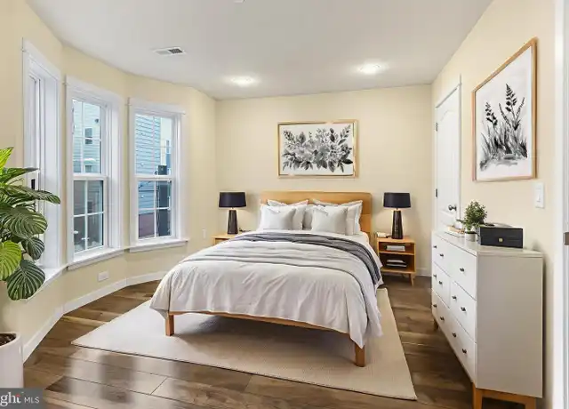 Property at 134 S 46th St Unit B, Philadelphia, PA, 19139, 2 beds, 2 baths, [object Object]