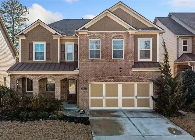 Property at 6623 Rivergreen Rd, Flowery Branch, GA, 30542, 4 beds, 2.5 baths, [object Object]