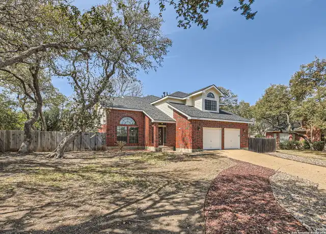 Property at 1207 Fawn Hvn, San Antonio, TX, 78248, 4 beds, 3 baths, [object Object]