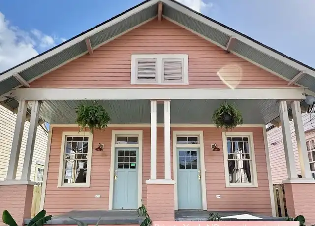 Property at 2015 Kerlerec St Unit 2015, New Orleans, LA, 70116, 2 beds, 1 bath, [object Object]