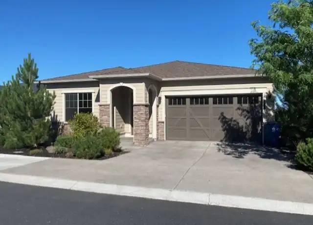 Property at 2375 NW Majestic Ridge Dr, Bend, OR, 97703, 3 beds, 2 baths, [object Object]