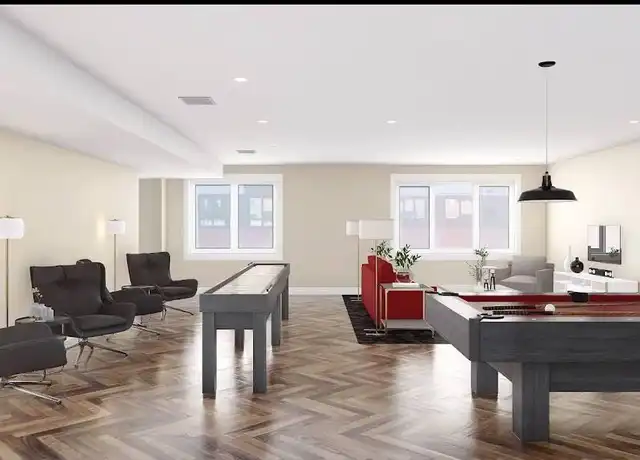 Property at 602 Frank E Rodgers Blvd S Unit 3-1, Harrison, NJ, 07029, 1 bed, 1 bath, [object Object]