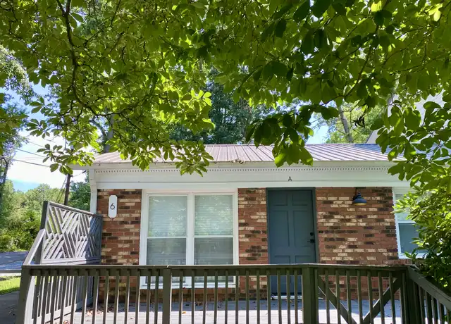 Property at 6 Dogwood Ct Unit A, Asheville, NC, 28805, 2 beds, 1 bath, [object Object]