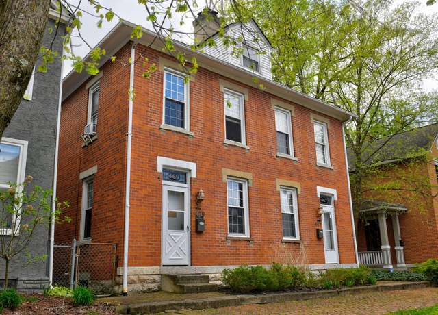 Photo of 467 E Sycamore St, Columbus, OH 43206