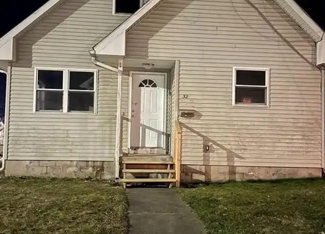 Property at 32 Virgil St Unit 01, Binghamton, NY, 13901, 2 beds, 1 bath, [object Object]