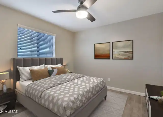 Property at 714 E 10th St Unit 18, Tucson, AZ, 85719, 2 beds, 1 bath, [object Object]