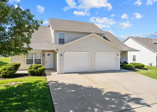 Property at 2418 Northampton Dr, Columbia, MO, 65201, 3 beds, 2 baths, [object Object]