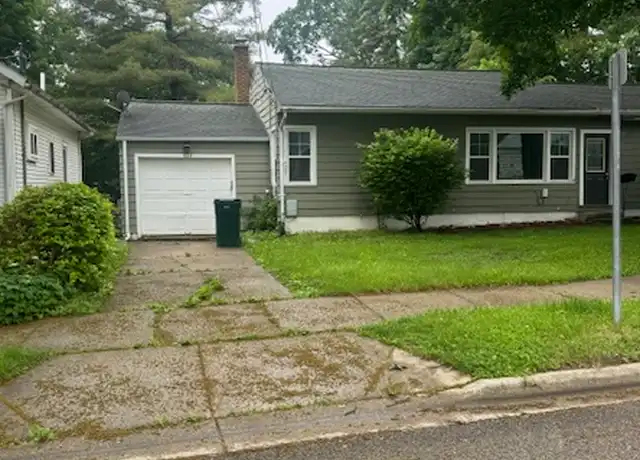 Property at 529 N Francis Ave, Lansing, MI, 48912, 3 beds, 1 bath, [object Object]