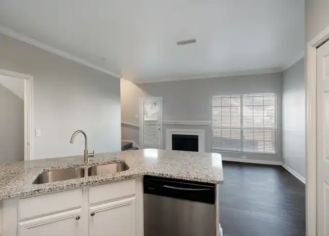 Property at Castle Hills Townhomes - 1947 Larkspur Dr, San Antonio, TX, 78213, 1 bed, 1 bath, [object Object]