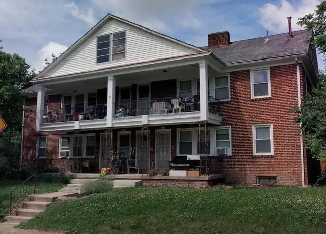 Property at 1347 Broadview Ave, Columbus, OH, 43212, 2 beds, 1 bath, [object Object]