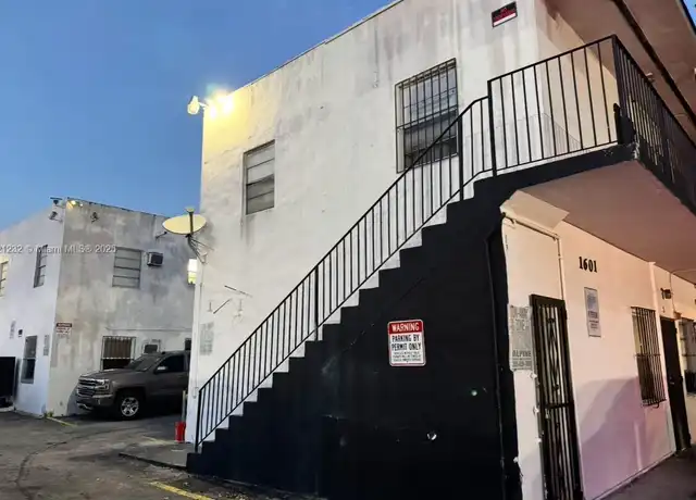 Property at 1601 NW 62nd St Unit 18, Miami, FL, 33147, 1 bed, 1 bath, [object Object]