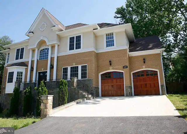 Property at 6409 MacArthur Blvd, Bethesda, MD, 20816, 6 beds, 4.5 baths, [object Object]