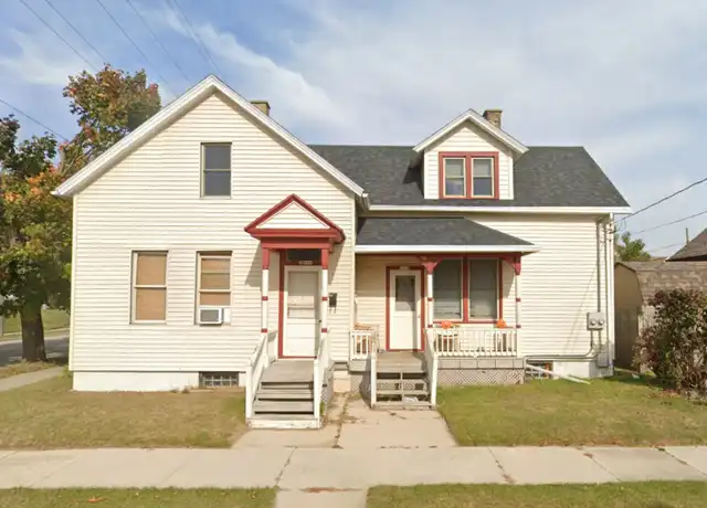 Property at 1816 Wollmer St, Manitowoc, WI, 54220, 2 beds, 1 bath, [object Object]