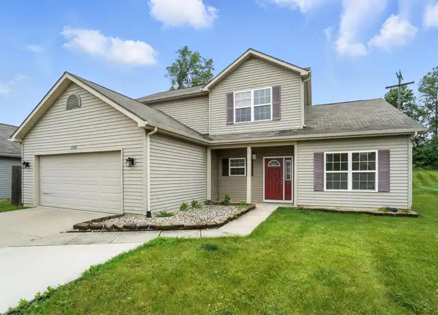 Property at 12562 Shearwater Run, Fort Wayne, IN, 46845, 5 beds, 3 baths, [object Object]