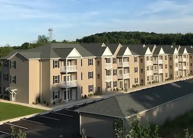 Property at Indian Trail Senior Apartments - 135 Chestnut Ln, Indian Trail, NC, 28079, 2 beds, 1 bath, [object Object]