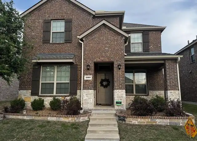 Property at 2165 Barx Dr, Little Elm, TX, 75068, 4 beds, 3 baths, [object Object]