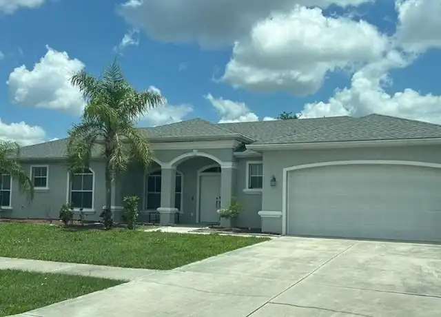 Property at 265 Richmond Ave S, Lehigh Acres, FL, 33936, 4 beds, 2 baths, [object Object]