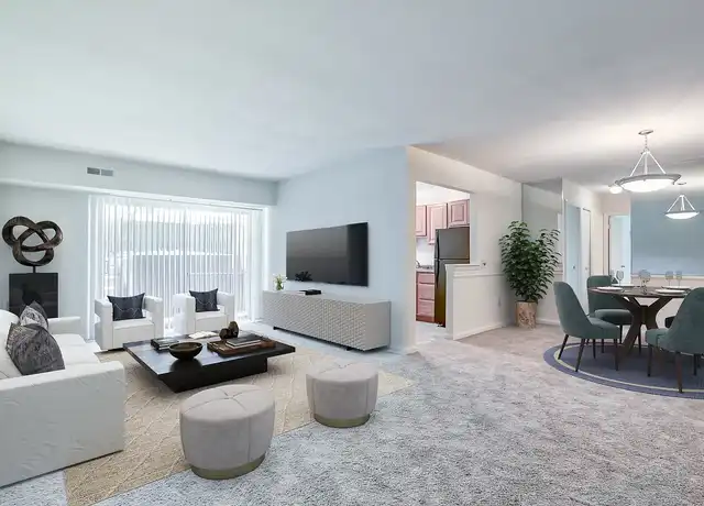 Property at 3002 Fallstaff Manor Ct, Baltimore, MD, 21209, 1-2 bed, 1-2 bath, [object Object]