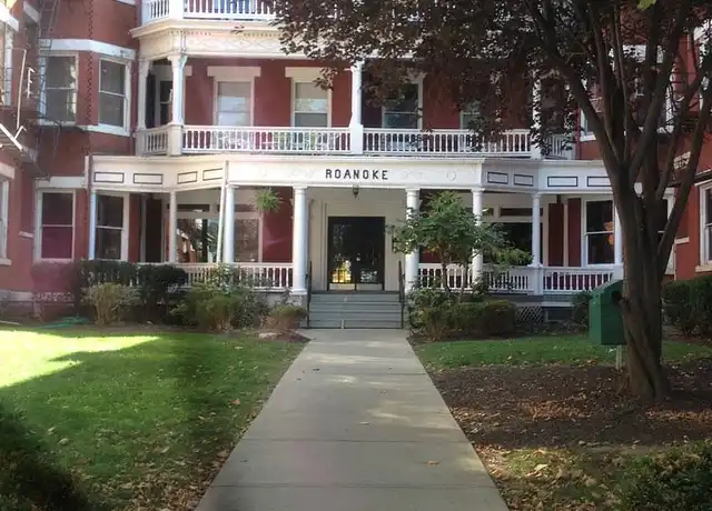 Property at The Roanoke - 359 Ludlow Ave, Cincinnati, OH, 45220, 0 beds, 1 bath, [object Object]