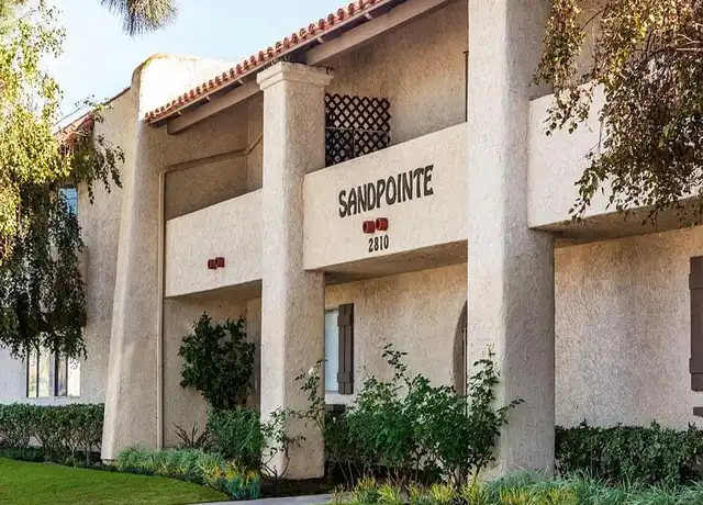 Property at Sandpointe - 2810 17th St, Huntington Beach, CA, 92648, 1 bed, 1 bath, [object Object]