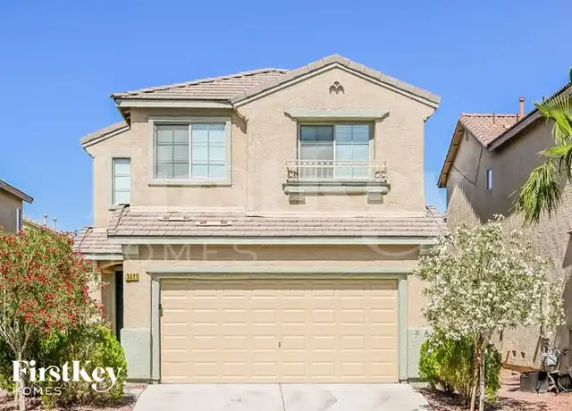 Property at 3521 Gloucester Gate St, Las Vegas, NV, 89122, 5 beds, 2 baths, [object Object]