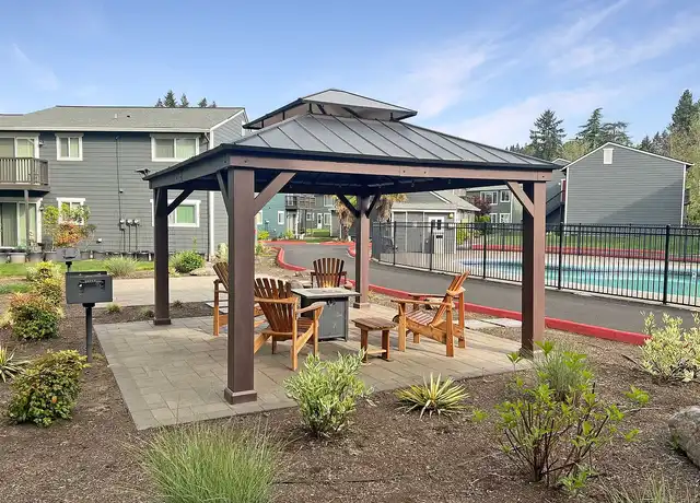 Property at Echo Glen - 6285 Caldwell Rd, Gladstone, OR, 97027, 2-3 beds, 1 bath, [object Object]