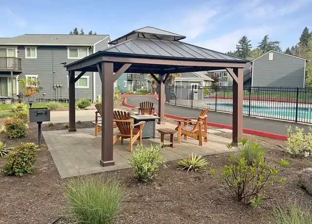 Property at Echo Glen - 6285 Caldwell Rd, Gladstone, OR, 97027, 3 beds, 1 bath, [object Object]