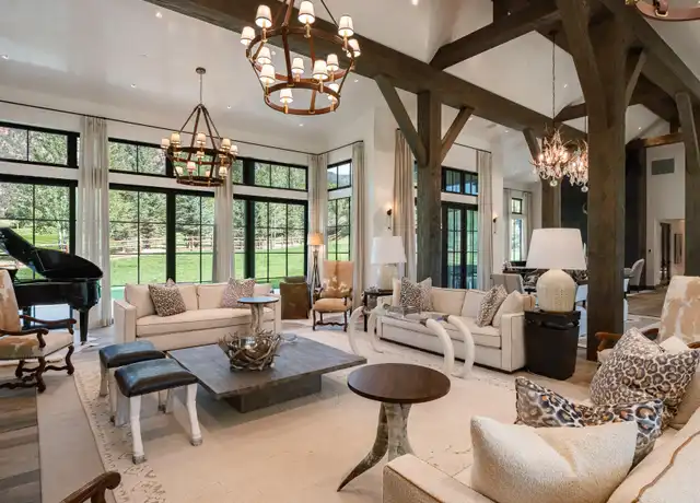 Property at 2569 Lower River Rd, Snowmass, CO, 81654, 9 beds, 9.5 baths, Contact for Price