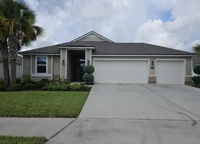Property at 3049 Morning Lake Ct, Green Cove Springs, FL, 32043, 3 beds, 2 baths, [object Object]