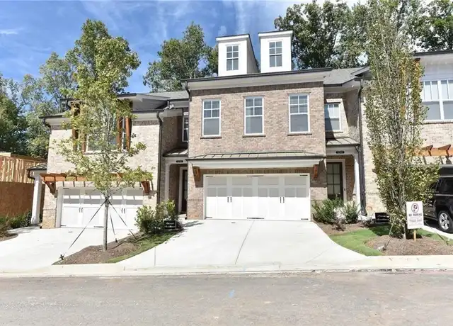 Property at 5236 Cresslyn Rdg, Alpharetta, GA, 30005, 4 beds, 3.5 baths, [object Object]