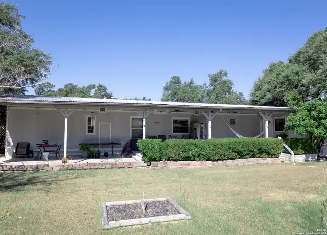 Property at 120 Town Vw, Canyon Lake, TX, 78133, 4 beds, 2 baths, [object Object]