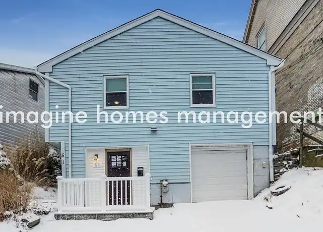 Property at 51 Greenbush St, Pittsburgh, PA, 15211, 3 beds, 2 baths, [object Object]