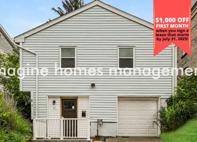 Property at 51 Greenbush St, Pittsburgh, PA, 15211, 3 beds, 1.5 baths, [object Object]