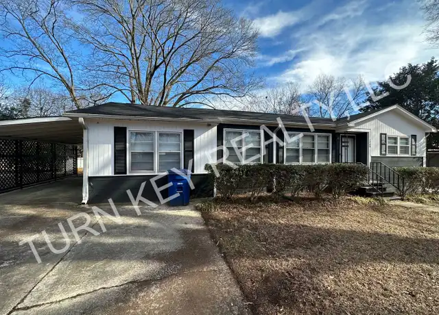 Property at 1209 Columbia Ave, Gardendale, AL, 35071, 3 beds, 1 bath, [object Object]