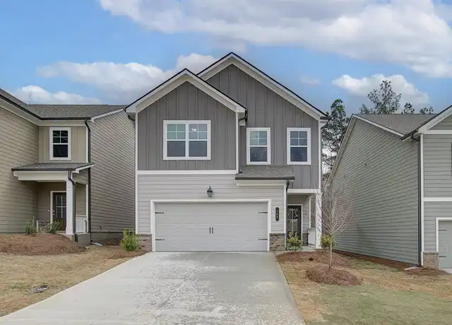Property at 3031 Westgate Park Dr, Loganville, GA, 30052, 3 beds, 2.5 baths, [object Object]