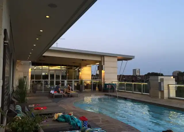 Property at 114 1/2 Sandra Muraida Way Unit B8-53, Austin, TX, 78703, 2 beds, 2 baths, [object Object]