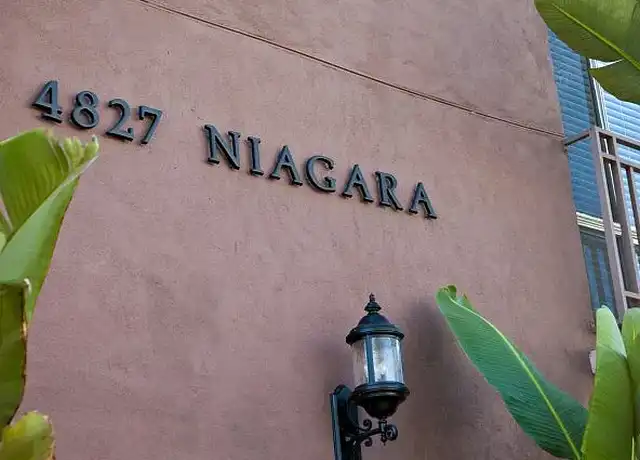 Property at Elan Pacific Palms - 4827 Niagara Ave, San Diego, CA, 92107, 2 beds, 1 bath, [object Object]