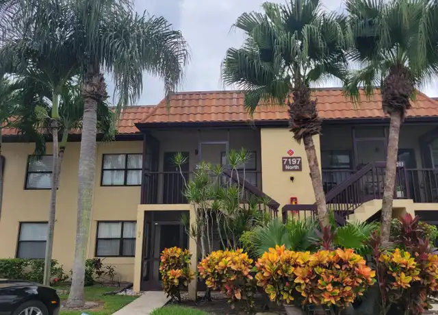 Property at 7197 Golf Colony Ct #204, Lake Worth, FL, 33467, 2 beds, 2 baths, [object Object]