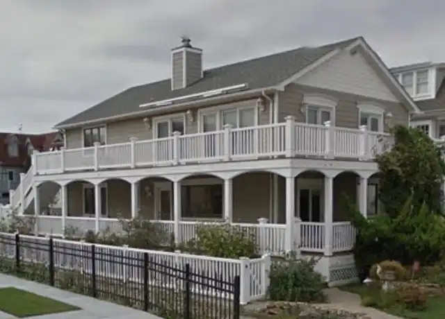 Property at 120 S 12th Ave, Longport, NJ, 08403, 4 beds, 3.5 baths, [object Object]