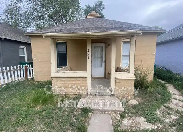 Property at 321 3rd St, Eaton, CO, 80615, 2 beds, 2 baths, [object Object]